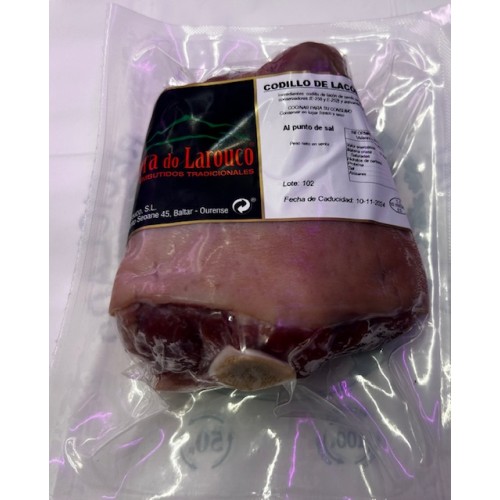 codillo oreado (0.450gr)